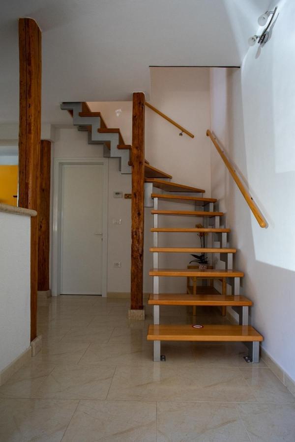 Olive Tree Apartments Umag Exterior foto
