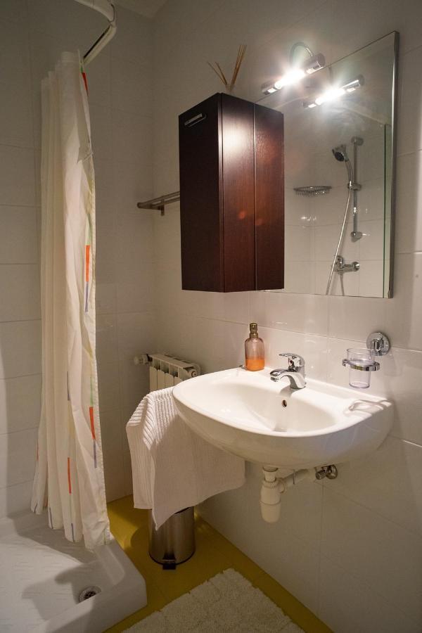 Olive Tree Apartments Umag Exterior foto