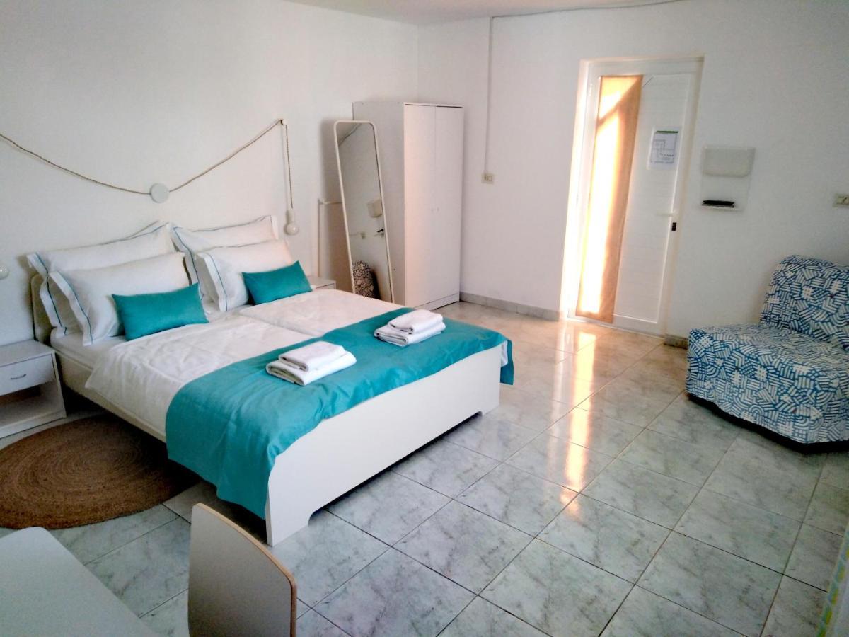 Olive Tree Apartments Umag Exterior foto